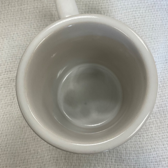 Vintage Ziggy Coffee Tea Mug "Bottoms Up" Collectible - Picture 5 of 8